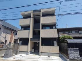 福岡県福岡市東区和白東２ 賃貸アパート