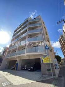 ラフィーノ山手