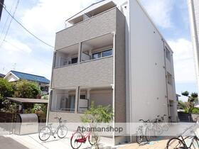 大阪府守口市藤田町２ 3階建 築5年1ヶ月