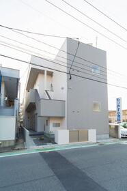 福岡県福岡市東区御島崎２ 賃貸アパート