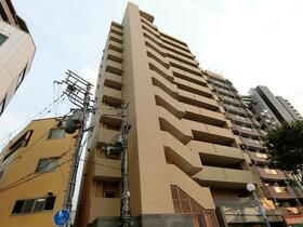 レジデンス西梅田