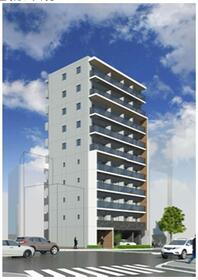 神奈川県横浜市西区浅間町１ 賃貸マンション