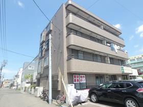 北海道札幌市東区北二十四条東１８ 賃貸マンション