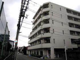 パレドール八王子