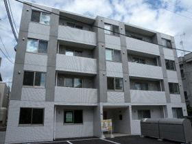 北海道札幌市西区二十四軒三条５ 4階建 築9年11ヶ月
