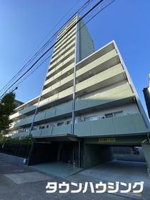 愛知県名古屋市中村区太閤通８ 15階建 築10年5ヶ月