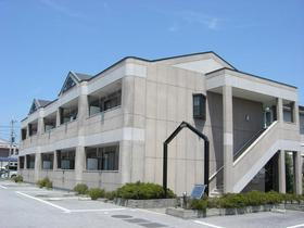 滋賀県彦根市西今町 2階建 築23年7ヶ月