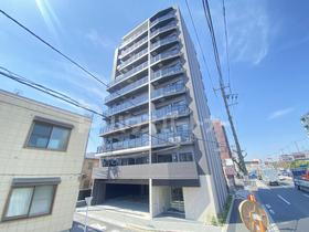 東京都足立区西新井本町２ 10階建 築1年3ヶ月