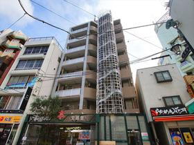 東京都練馬区関町北２ 8階建 築28年4ヶ月