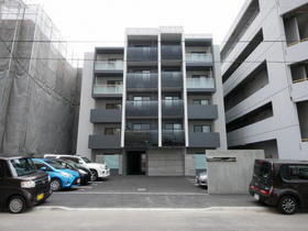 北海道札幌市中央区南十二条西９ 5階建 築5年