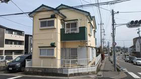 埼玉県さいたま市北区奈良町 2階建 築35年7ヶ月