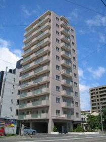 北海道札幌市中央区南十三条西１５ 12階建 築20年