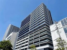 プラウドシティ武蔵浦和ステーションアリーナ 地上19階地下1階建
