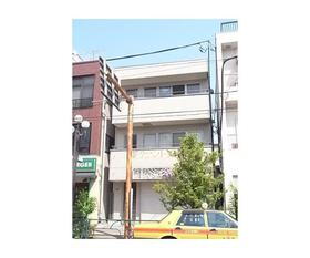 東京都葛飾区堀切５ 3階建 築14年10ヶ月