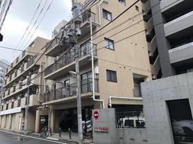 東京都葛飾区新小岩２ 10階建 築36年1ヶ月