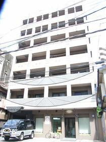 福岡県福岡市中央区薬院２ 10階建 築23年5ヶ月