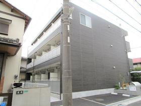 神奈川県座間市相模が丘２ 3階建 築6年6ヶ月