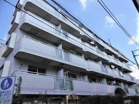 東京都世田谷区太子堂５ 地上5階地下1階建 築34年5ヶ月