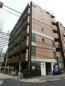 東京都港区浜松町１ 10階建 築21年10ヶ月