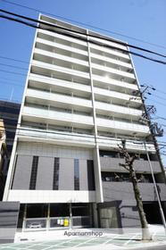 愛知県名古屋市中区平和２ 12階建 築2年4ヶ月