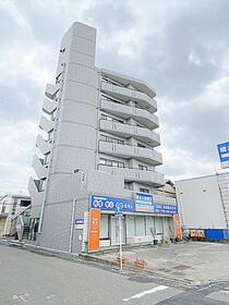 愛知県名古屋市北区山田町３ 賃貸マンション