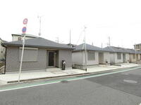 ラシーネ脇浜II平屋住宅