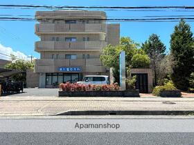 オルト加神 4階建