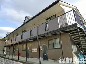山口県山口市小郡下郷 2階建