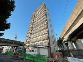 Ｓ－ＲＥＳＩＤＥＮＣＥ勝川駅前