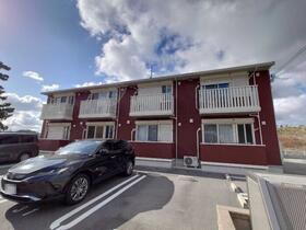和歌山県和歌山市今福２ 賃貸アパート