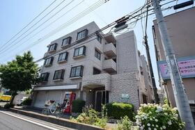 センチュリー川越 4階建