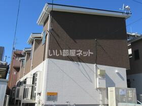 プロムナード志波町 2階建