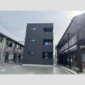 愛知県一宮市開明字名古羅 賃貸アパート