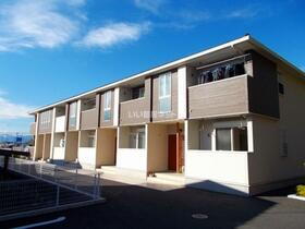 群馬県前橋市西大室町 賃貸アパート