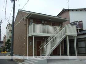 愛知県清須市土田１ 賃貸アパート