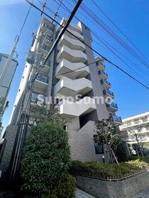 シャロームテラス