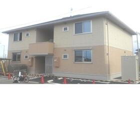 茨城県つくばみらい市紫峰ヶ丘４ 賃貸アパート