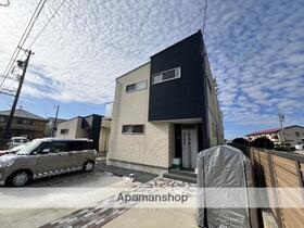 静岡県浜松市中央区瓜内町 賃貸一戸建て