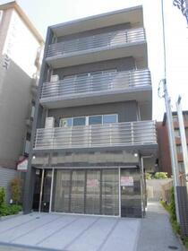 ミラージュ帝塚山