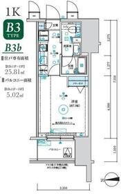 東京都八王子市明神町４ 賃貸マンション