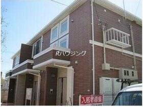 東京都中野区上鷺宮３ 賃貸アパート