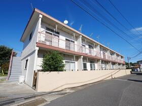 茨城県日立市諏訪町１ 賃貸アパート