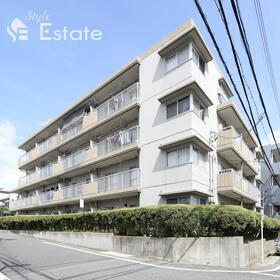 愛知県名古屋市名東区貴船３ 4階建 築42年10ヶ月