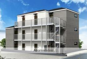 神奈川県横浜市西区東久保町 3階建 