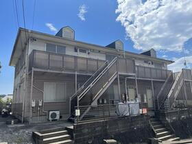 ファミリーコーポ笈川Ｂ