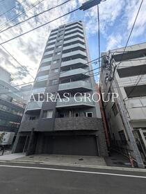 東京都台東区蔵前３ 賃貸マンション