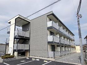 群馬県桐生市広沢町５ 賃貸マンション