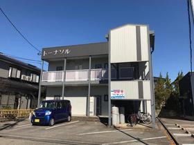 トーナソル 2階建