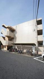 岡山県倉敷市中島 3階建 築26年6ヶ月
