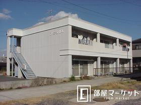 愛知県豊田市若林東町新屋敷 2階建 築36年4ヶ月